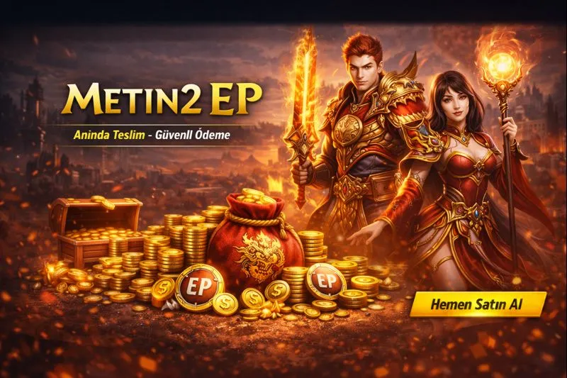 Metin2 Ep