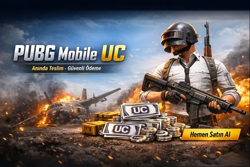 Pubg Mobile